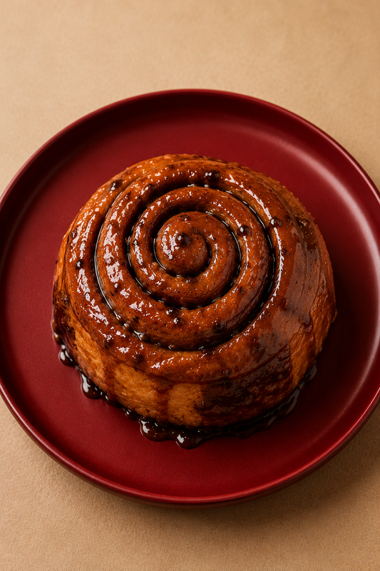 Caramel Roast