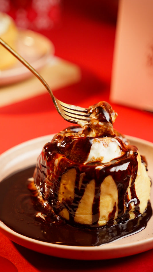Choco Twirls