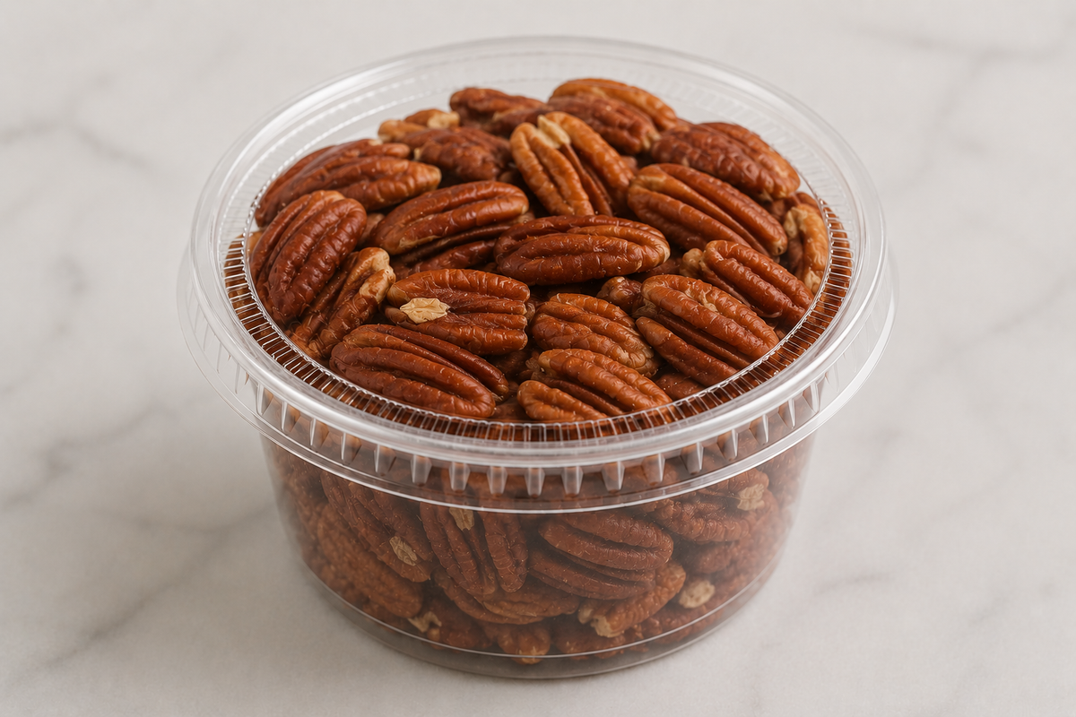 Extra Pecan