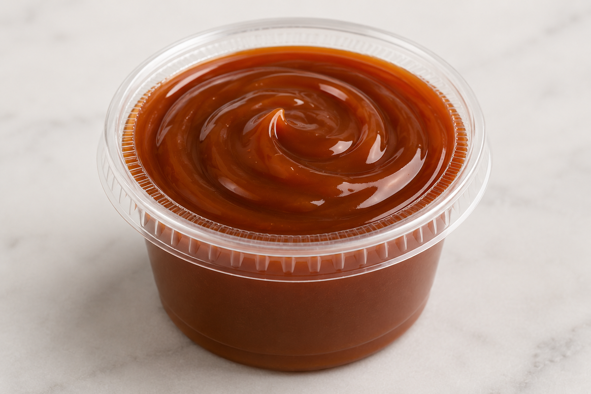 Caramel Sauce