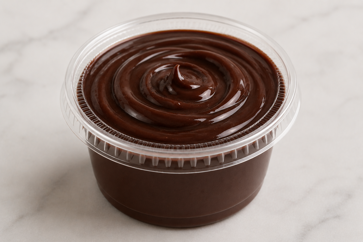 Chocolate Sauce