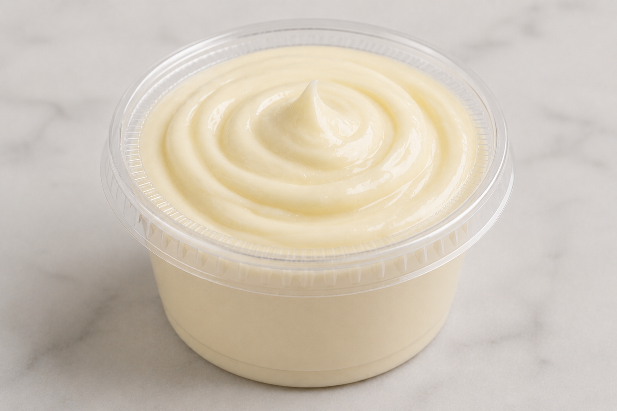 Cream Cheese Icing